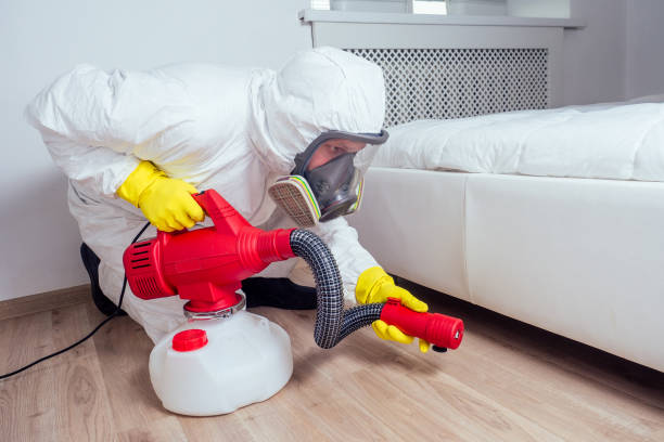 Best Exterminator Services  in Clare, MI